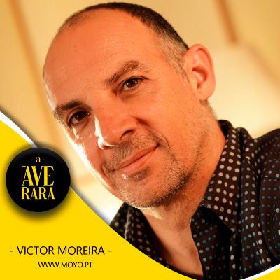 218 - Crescer sem destruir o que já se construiu... - com Victor Moreira (MOYO.pt) 218 - Crescer sem destruir o que já se construiu... - com Victor Moreira (MOYO.pt)