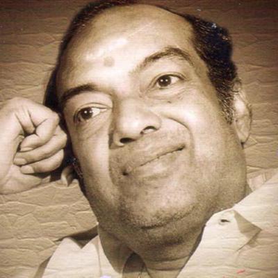 கண்ணதாசன் ஓர் ஆச்சர்யகுறி.....! கண்ணதாசன் ஓர் ஆச்சர்யகுறி.....!