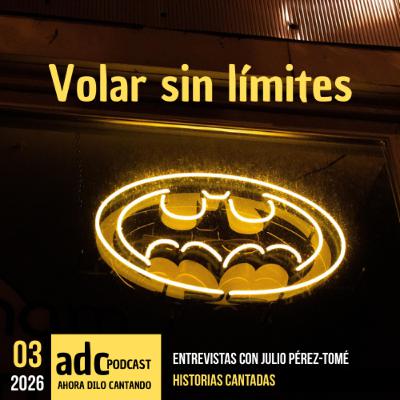 Volar sin límites