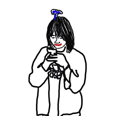 E008 咖啡不是讲风味就是讲故事？蒜鸟蒜鸟 （一个咖啡商业模式的探讨）