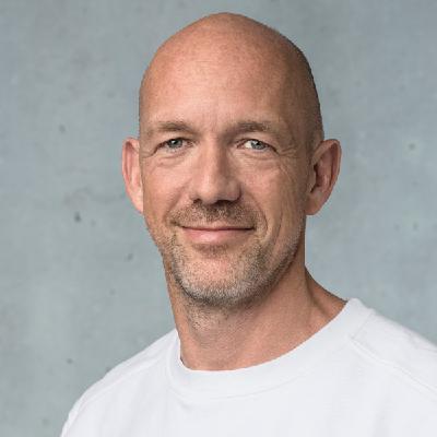 David Allemann (On) - Exploration in Sports Technology