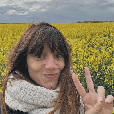 De parisienne à influenceuse rurale : Solenne est tombée amoureuse de la Mayenne