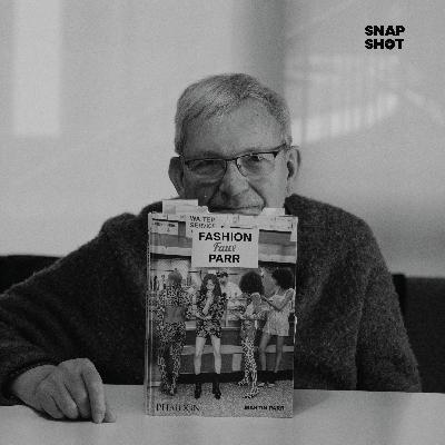 Martin Parr - Masters of Photography Martin Parr - Masters of Photography