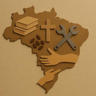 A virtude do patriotismo