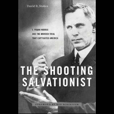 J. Frank Norris: Pastor, Murder, and the Roaring Twenties Texas Trial | The Shooting Salvationist True Crime