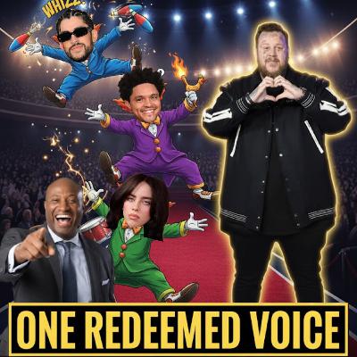 Three Stooges Moment + One Redeemed Star SHOCKS the Grammys!