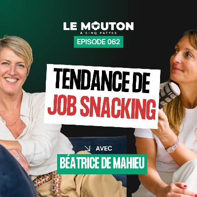 #EP72 Repenser la rétention avec Béatrice de Mahieu