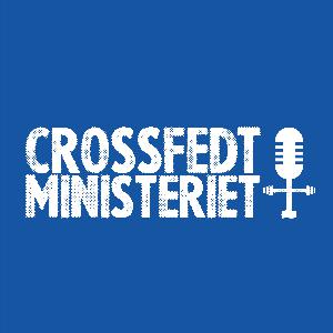 #57 – CrossFit på Aalborg Sportshøjskole m. Rasmus Horslev