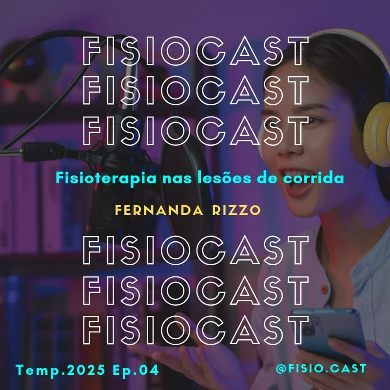 FisioCast IFRJ