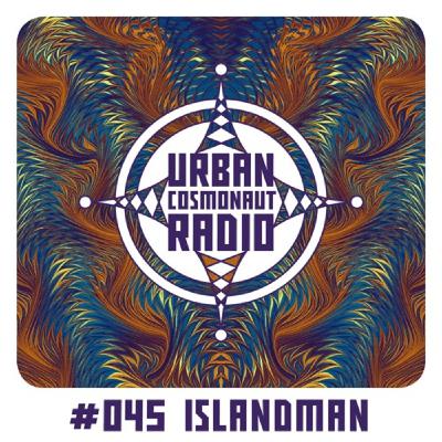 UCR #045 by Islandman