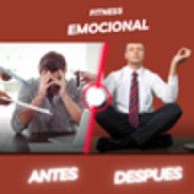 Del stress al éxito. Fitness Emocional para transformar tu Carrera