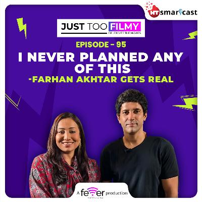 I Never Planned Any of This — Farhan Akhtar Gets Real I Never Planned Any of This — Farhan Akhtar Gets Real