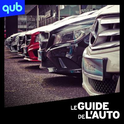Entrevue avec Kim Caya, courtière automobile, au sujet des couleurs de carrosserie