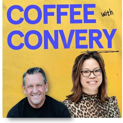 From Wall Street to Redefining Purpose with Christine Lai From Wall Street to Redefining Purpose with Christine Lai