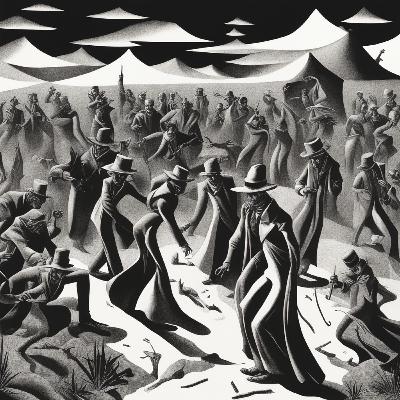 Episode 35, Log Drum Series with Marlode & Owams, Lowbass Djy, Nandipha808 and more