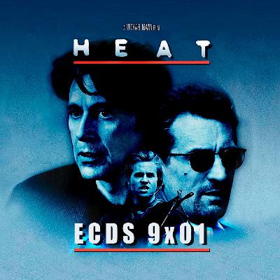 ECDS 9x01. Heat. 1995.