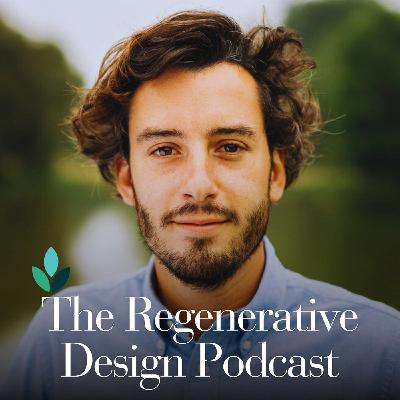 EP28: Solo episode with me: My Personal journey in Regeneration and Highlights of the RDP so far