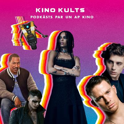 MEGApodkāsts par visu pagājušo kinovasaru