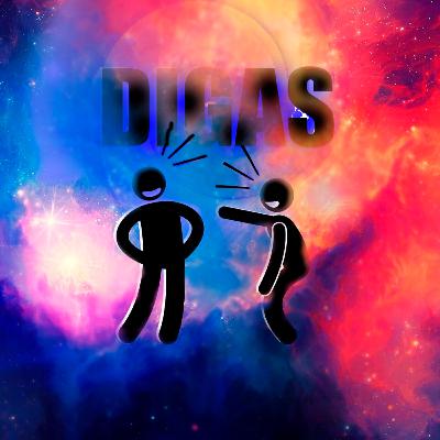 DIGAS - Introdução