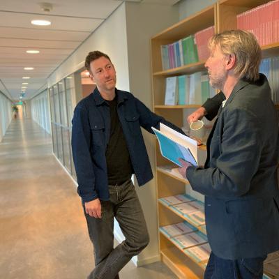 81. Reformagendan i praktiken: Så förändras Sveriges bistånd 81. Reformagendan i praktiken: Så förändras Sveriges bistånd