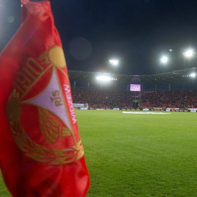 MAGAZYN KIBICÓW WIDZEWA #10: ROZWÓD Z MURAPOLEM WYJDZIE NA DOBRE? MAGAZYN KIBICÓW WIDZEWA #10: ROZWÓD Z MURAPOLEM WYJDZIE NA DOBRE?