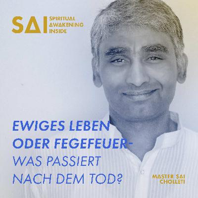 Ewiges Leben oder Fegefeuer - Was passiert nach dem Tod wirklich?