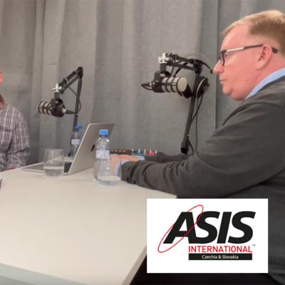 Jaromír Průša o měkkých cílech s Gabrielou Ben David a Zdeňkem Kalvachem 2/2