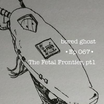 Ep067: The Fetal Frontier, pt1