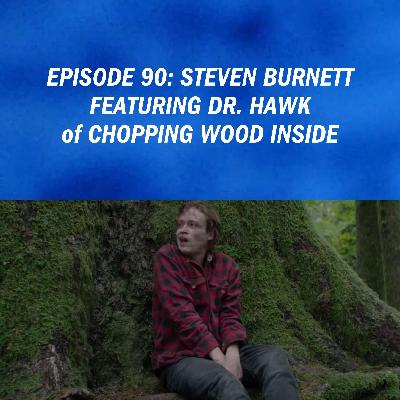 Steven Burnett