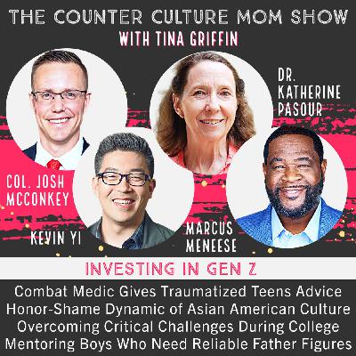 Honor-Shame Dynamic of Asian American Customs and Gen Z Cancel-Culture - Kevin Yi