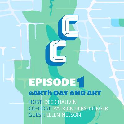 Earth Day and eARTh