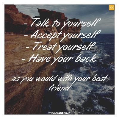 S03 Episode 2 (1): Thoughts, Energy and Physical Health #BacktoBasics - Talk Series