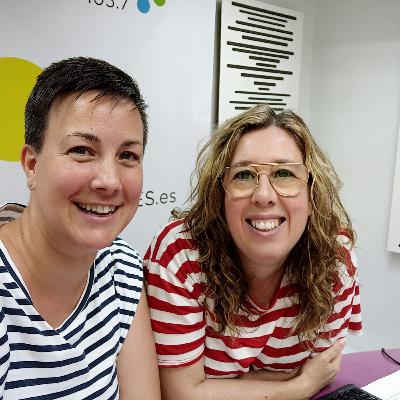 (Des)Conocidas - Programa nº 26 - Resumen Temporada -15 Junio 2023