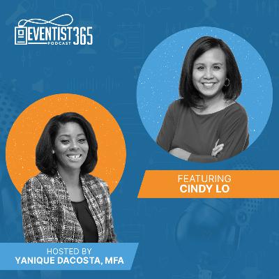 Trending Materials & Textures in 2023's Booth Design with Cindy Lo