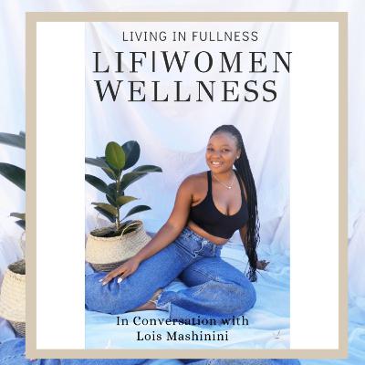 S2E8: Joey Dlamini - Social Worker & Founder of Beaccentuated ( Wellness & Advocacy) S2E8: Joey Dlamini - Social Worker & Founder of Beaccentuated ( Wellness & Advocacy)