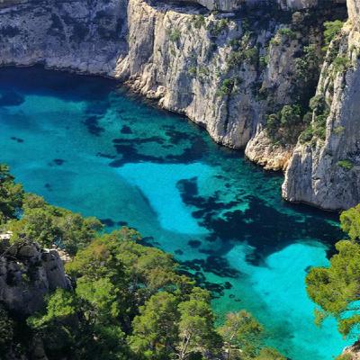 2 - Marseille