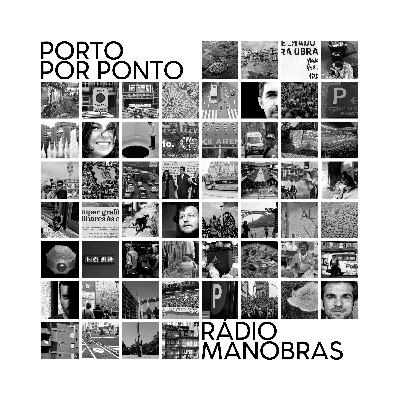 #05: ‘Hard Club’ e a extrema-direita / a feira da Vandoma e as lojas de tradição #05: ‘Hard Club’ e a extrema-direita / a feira da Vandoma e as lojas de tradição