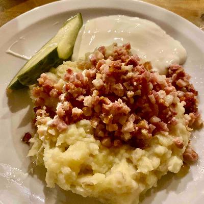 Global 5 - Estonia (II): “Mulgi puder”, patrimonio inmaterial Unesco - 16/07/25