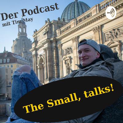 #1 - Ich brauche einen Podcast #1 - Ich brauche einen Podcast