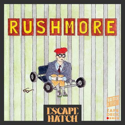 Rushmore (1998) Rushmore (1998)