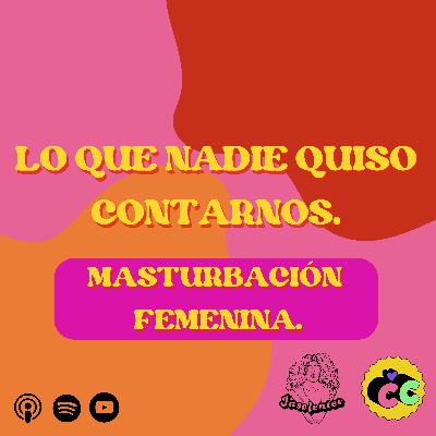 ¿La Masturbación Femenina es Pecado?