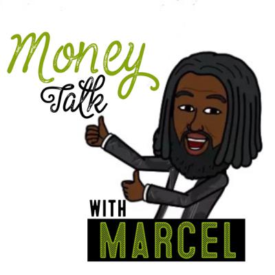 Money Talk With Marcel  (Trailer) Money Talk With Marcel  (Trailer)