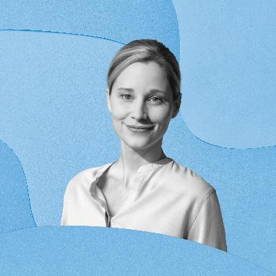 #314 Bestseller-Autorin & Ärztin Giulia Enders: Wie wir Wissen wieder fühlbar machen