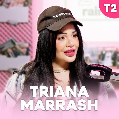 LA MARRASH: "Soy una DIOSA y PIDO que me RECEN" | Chico De Revista 2x09