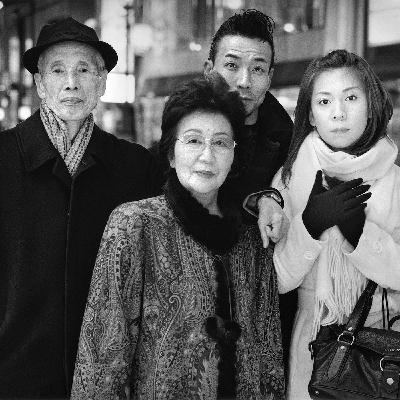 "Fotografie ist Wahrhaftigkeit, nicht Wirklichkeit" | Alexander von Reiswitz, Fotograf