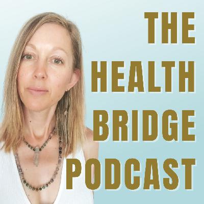 Autoimmune Healing is a Life Transition (Why You Feel Lost & Stuck)