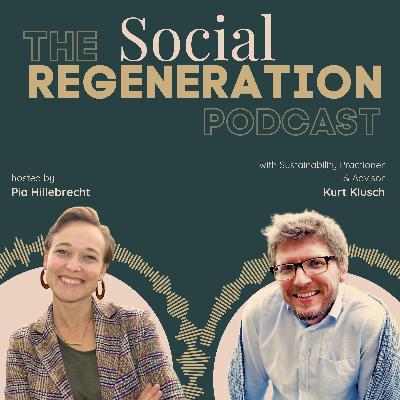 From Performance Reviews to Purpose - Breaking the Corporate Spell | 012