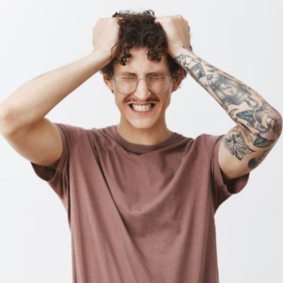 DISMINUIR EL TONO EMOCIONAL DISMINUIR EL TONO EMOCIONAL