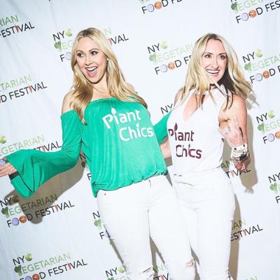 PLANTSFORMATION TAKEOVER with Jacque Tarlton & Marzia Prince THE PLANT CHICS 🌱