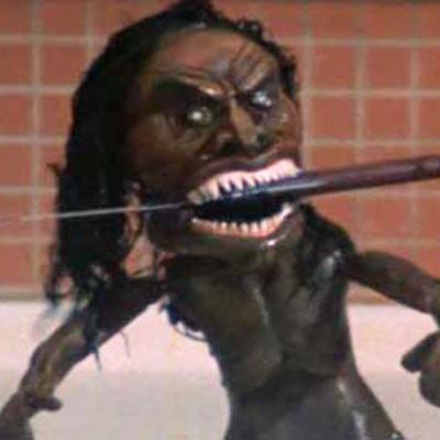 Trilogy Of Terror Trilogy Of Terror
